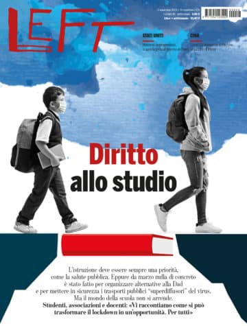 Left 46/2020 13 Novembre