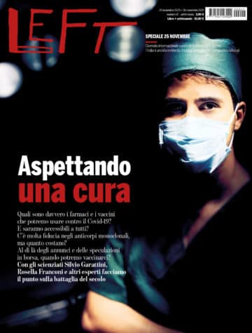 Left 47/2020 20 Novembre