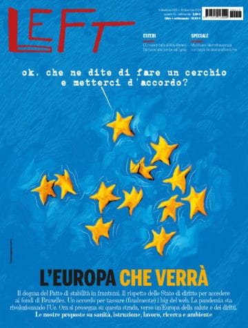 Left 49/2020 4 Dicembre