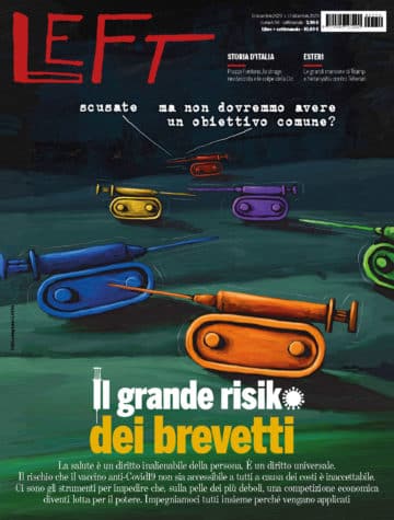 Left 50/2020 11 Dicembre