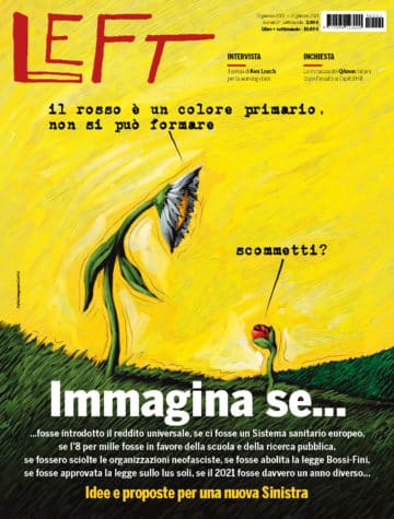 Left 2/2021 15 gennaio