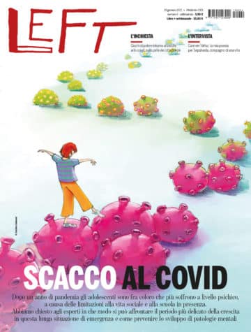 Left 4/2021 29 gennaio