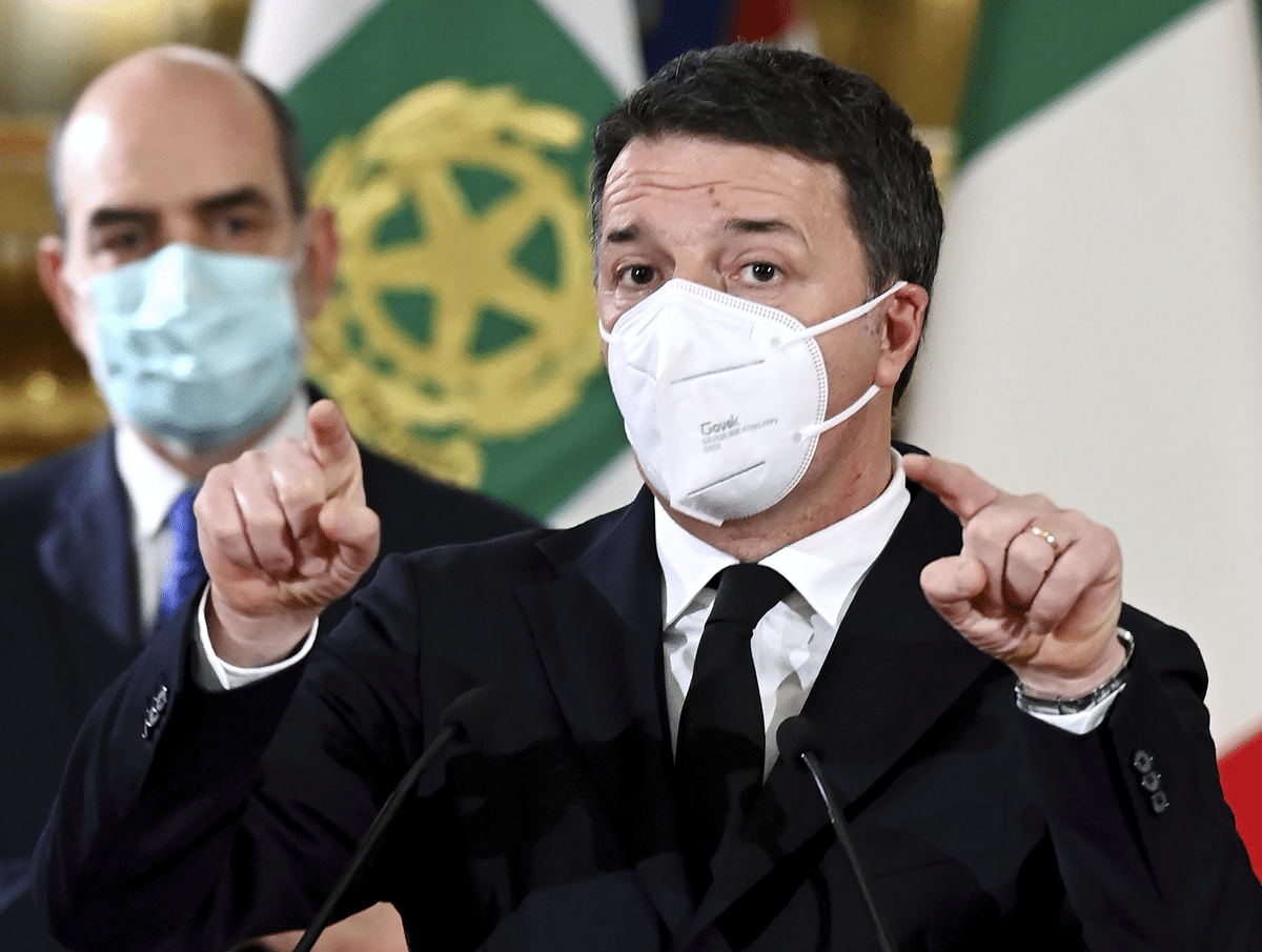 Pericoli pubblici