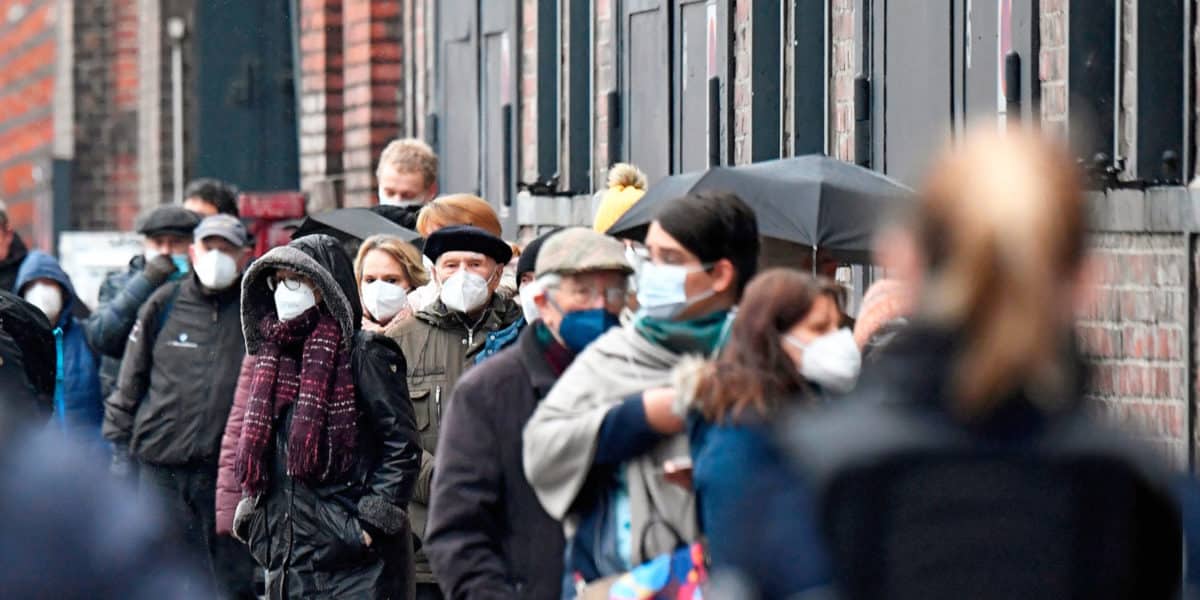 GERMANY-HEALTH-VIRUS
