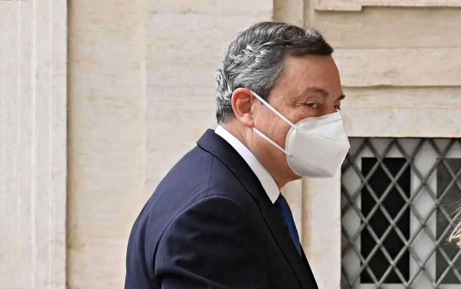 ITALY-POLITICS-GOVERNMENT