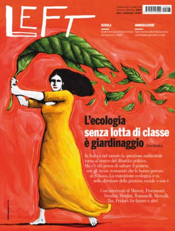 Left 8/2021 26 febbraio