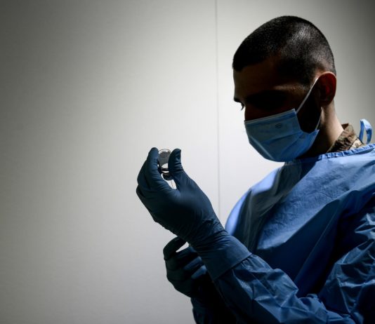 Regione che vai vaccinati che trovi