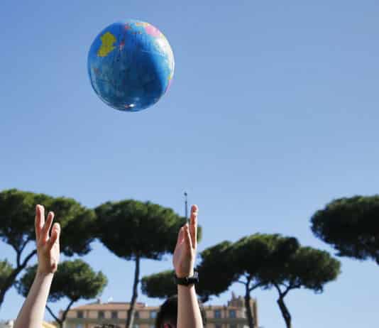 La sfida del Recovery Planet per disfarci dell’ideologia dell’homo oeconomicus