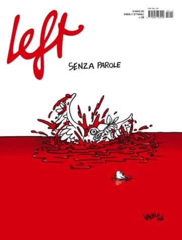 Left 13/2016 26 Marzo