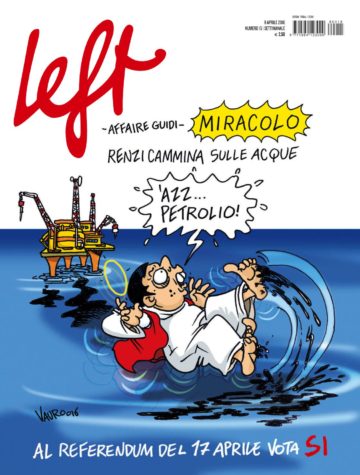 Left 15/2016 09 Aprile