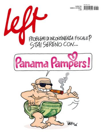 Left 16/2016 16 Aprile