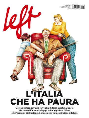 Left 19/2016 07 Maggio
