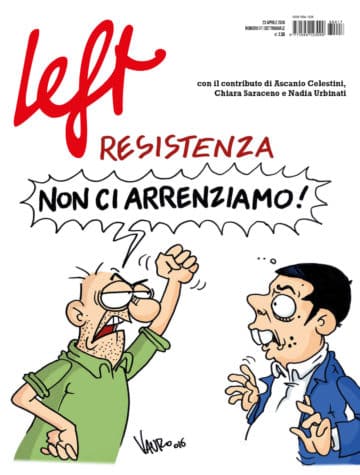 Left 17/2016 23 Aprile