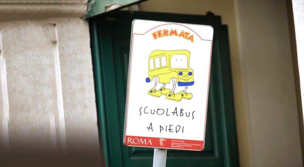 Scuola trasporti
