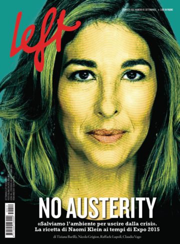 Left 10/2015 21 Marzo