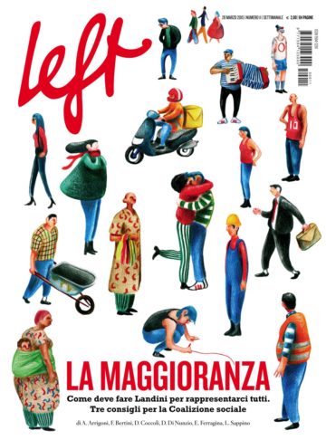 Left 11/2015 28 Marzo
