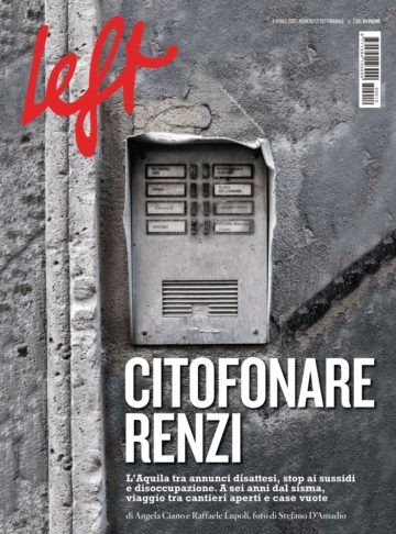 Left 12/2015 4 Aprile