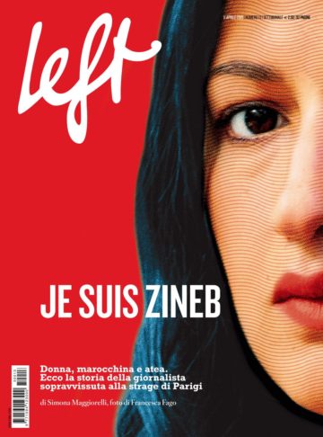 Left 13/2015 11 Aprile