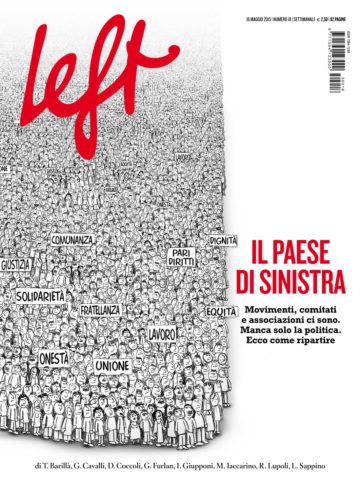 Left 18/2015 16 Maggio