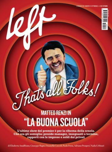 Left 19/2015 23 Maggio