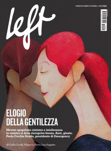 Left 20/2015 30 Maggio