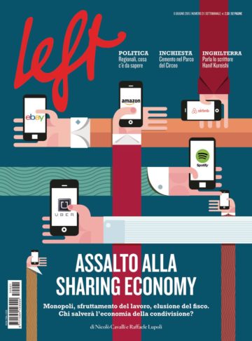 Left 21/2015 6 Giugno