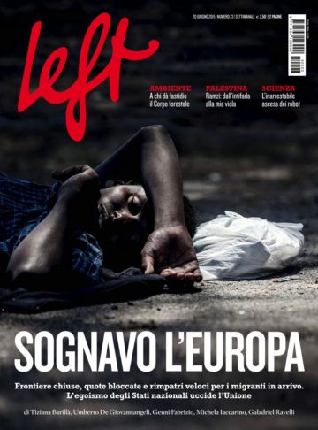 Left 23/2015 20 Giugno