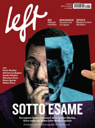 Left 24/2015 27 Giugno