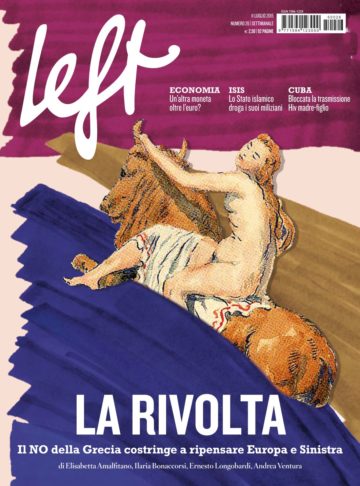 Left 26/2015 11 Luglio