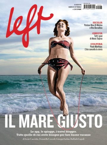 Left 28/2015 25 Luglio