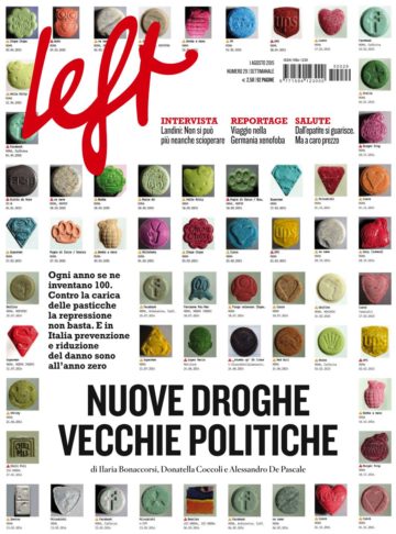 Left 29/2015 1 Agosto