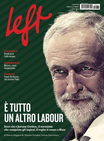 Left 33/2015 29 Agosto