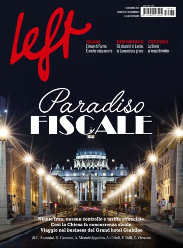 Left 47/2015 5 Dicembre