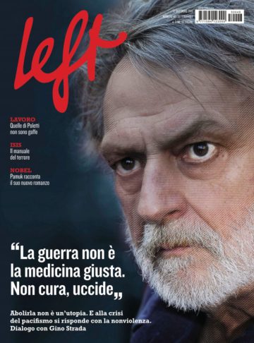 Left 48/2015 12 Dicembre