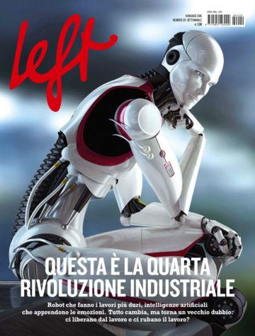Left 20/2016 14 Maggio