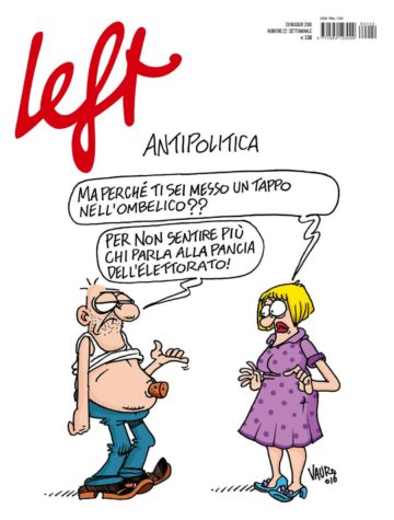 Left 22/2016 28 Maggio