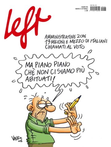 Left 23/2016 04 Giugno