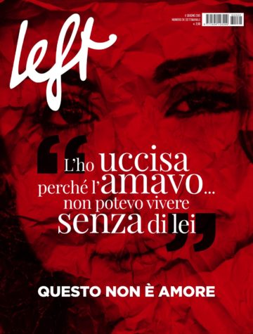 Left 24/2016 11 Giugno