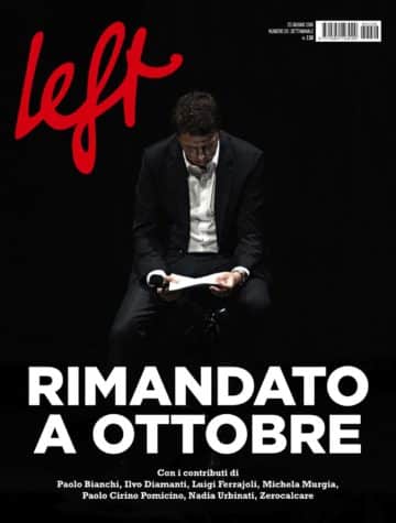 Left 26/2016 25 Giugno