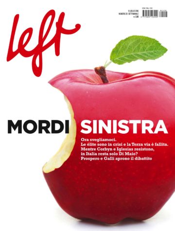 Left 28/2016 09 Luglio