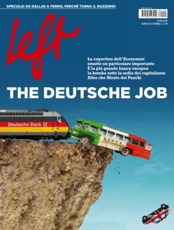 Left 29/2016 16 Luglio