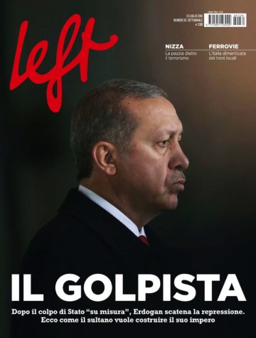 Left 30/2016 23 Luglio