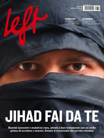 Left 32/2016 06 Agosto