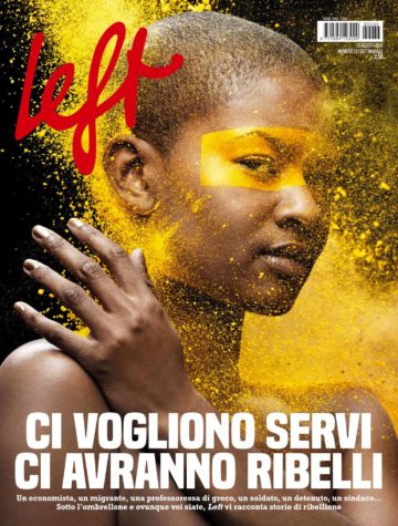 Left 33/2016 13 Agosto
