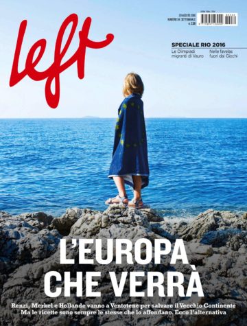 Left 34/2016 20 Agosto