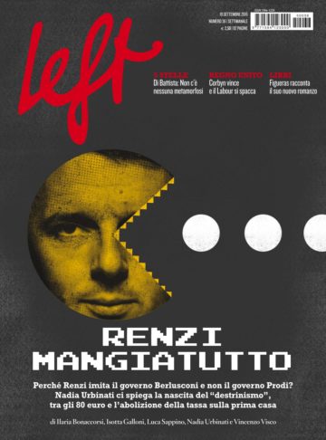Left 36/2015 19 Settembre
