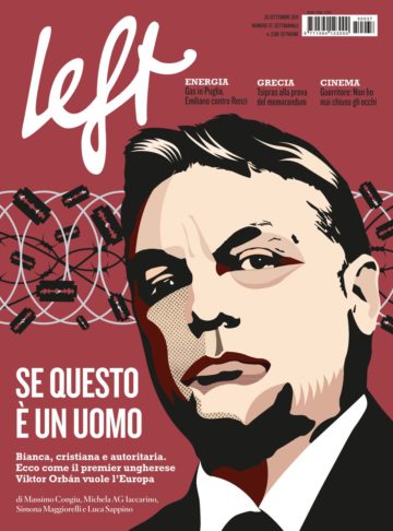 Left 37/2015 26 Settembre