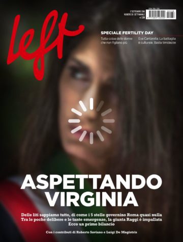 Left 38/2016 17 Settembre