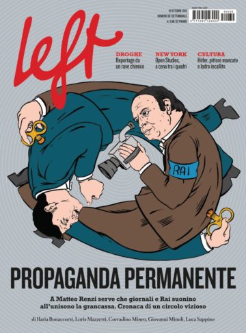 Left 39/2015 10 Ottobre
