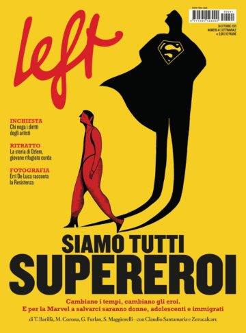 Left 41/2015 24 Ottobre
